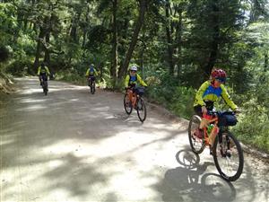 Cruce a Chile